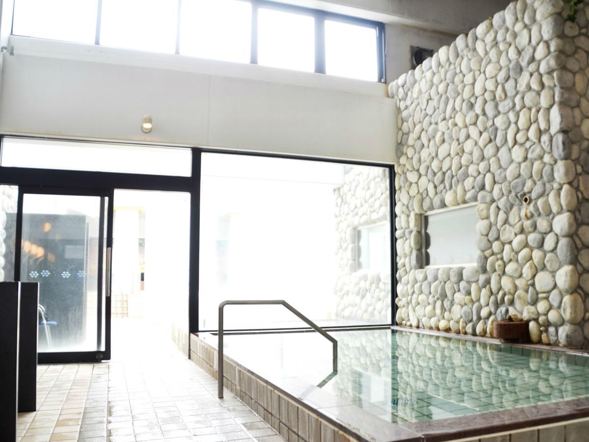Seaside Villa Bokkai Shika Zewnętrze zdjęcie
